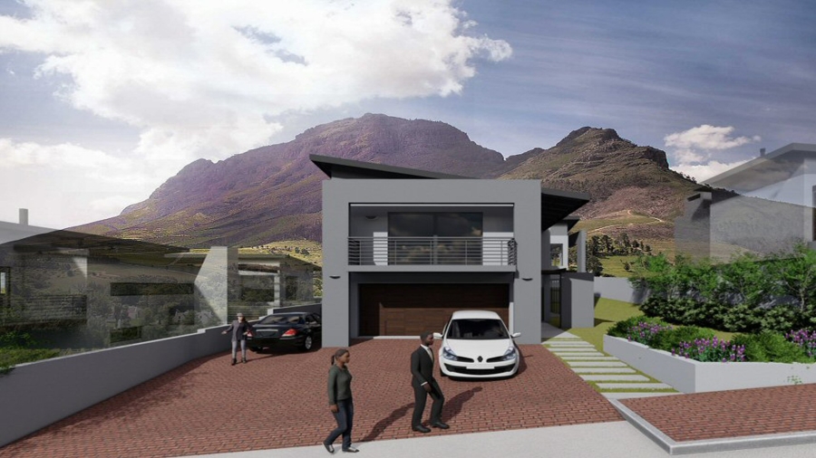 0 Bedroom Property for Sale in Johannesdal Western Cape
